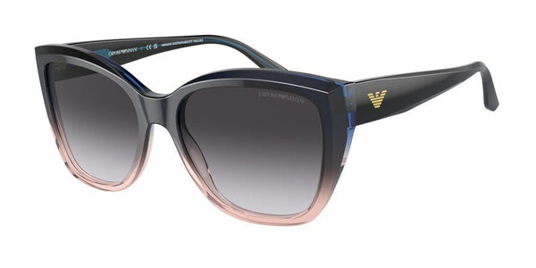 Ochelari Soare Femei Emporio Armani OS EA4198 5991/8G 55